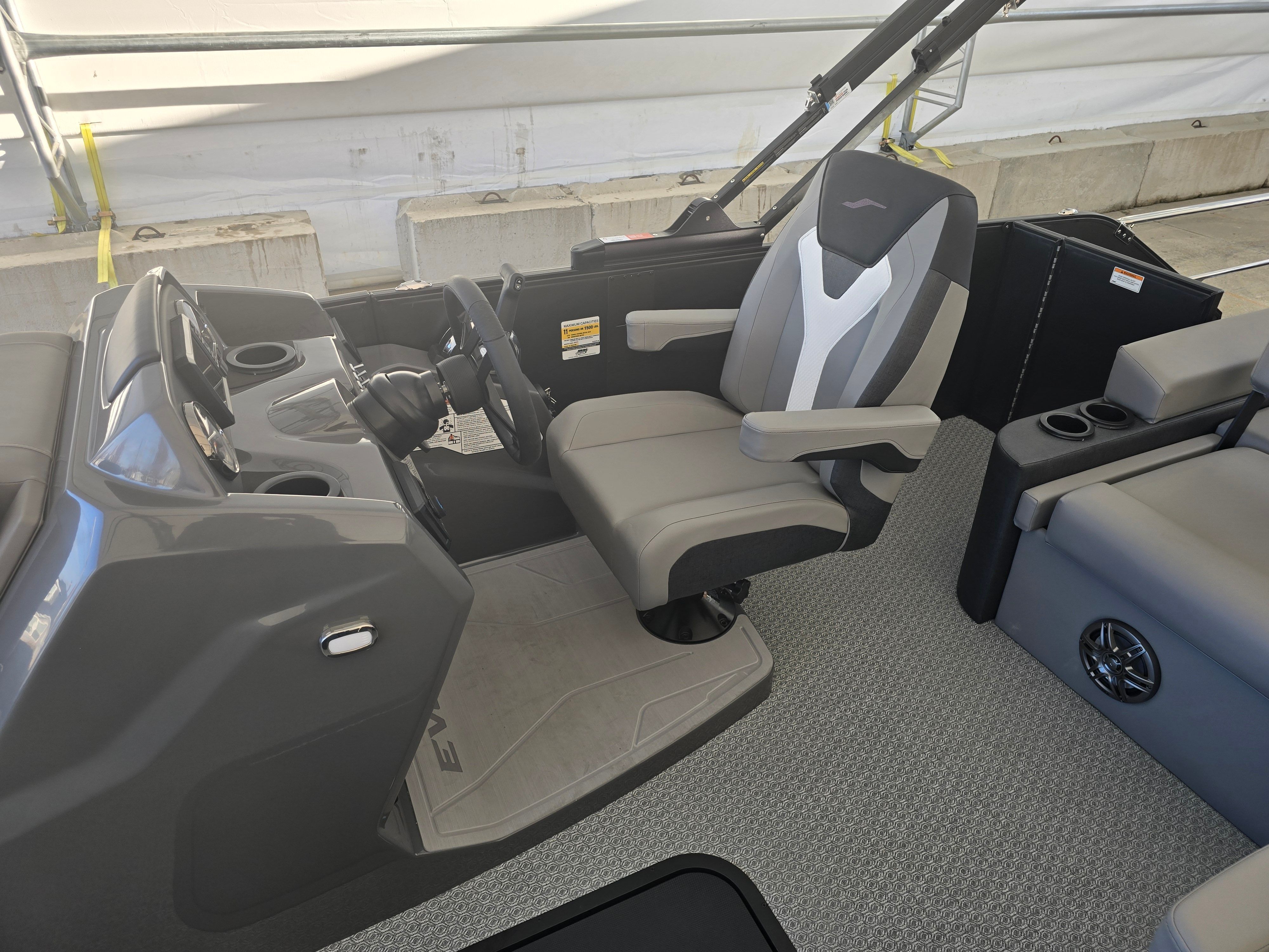 2026 EVOTTI 521 CS - Image 15