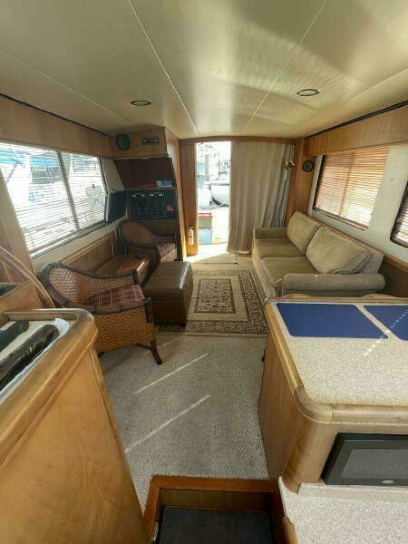 2005 Mainship — - Image 28