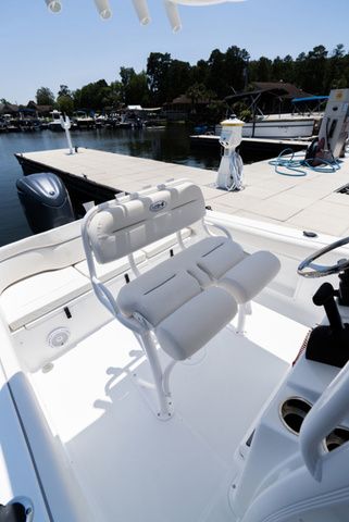 2027 Sea Hunt Ultra 219 - 5