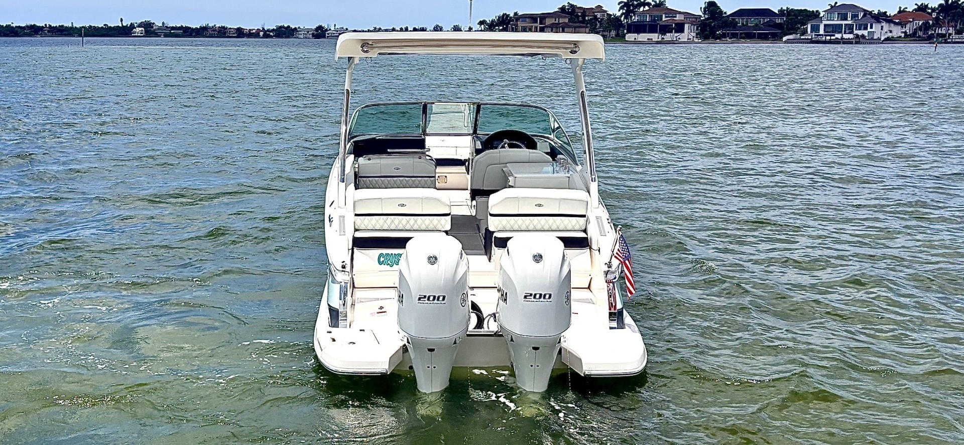 2023 Regal 29 OBX - Image 7