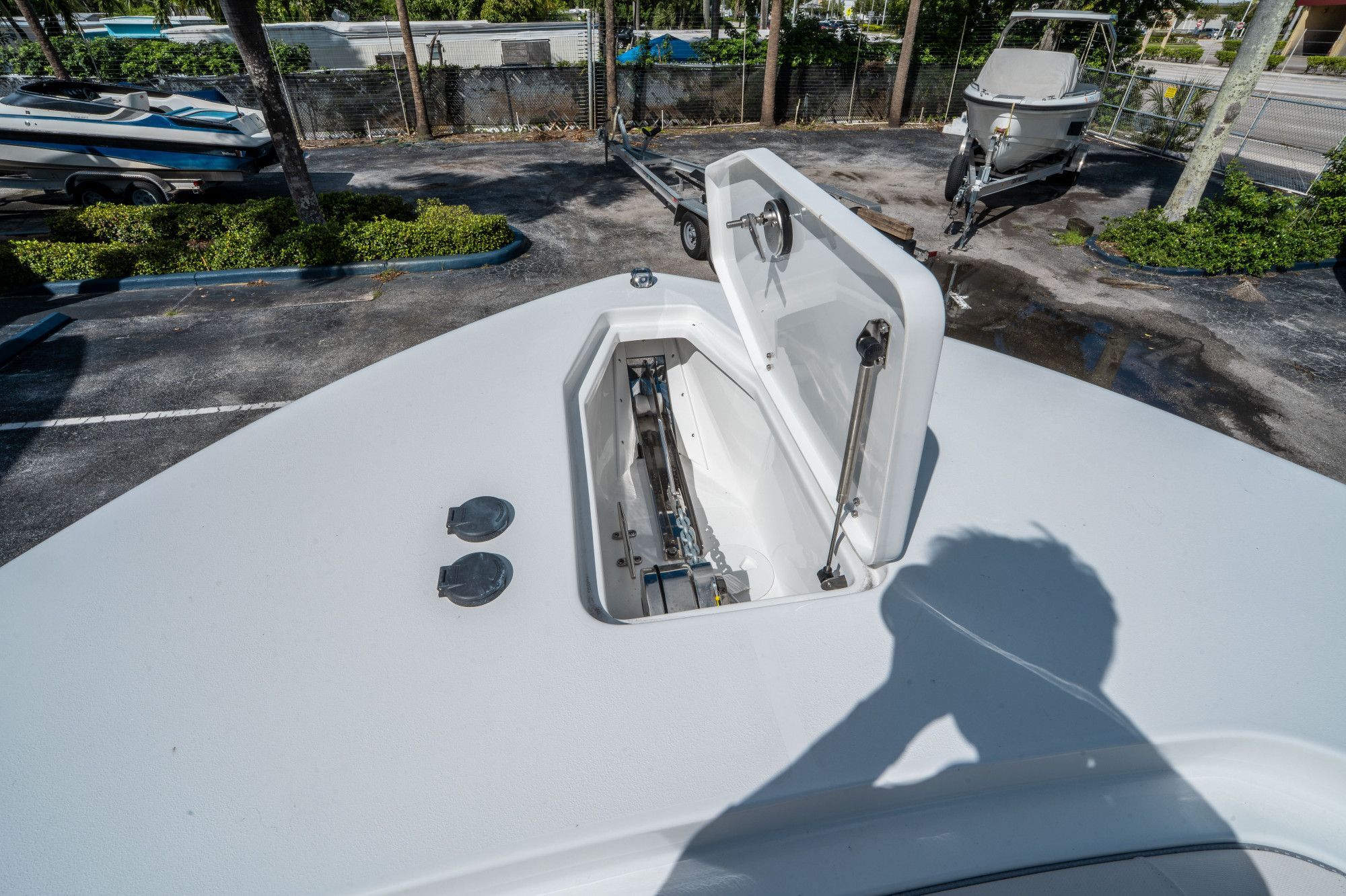 2026 Sea Hunt Ultra 285 CB - 25