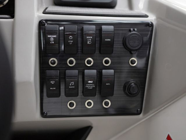 2025 Starcraft SVX 191 OB - 27