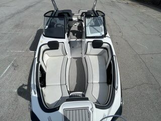 2020 Yamaha Boats 242SE - 5