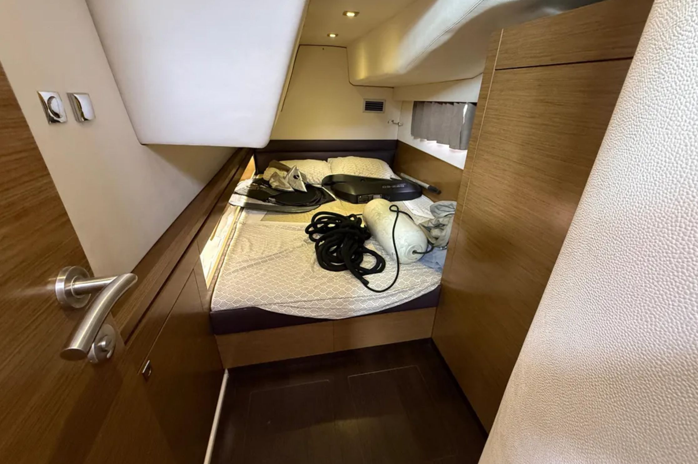 2015 Fountaine Pajot Summerland 40 LC - 85