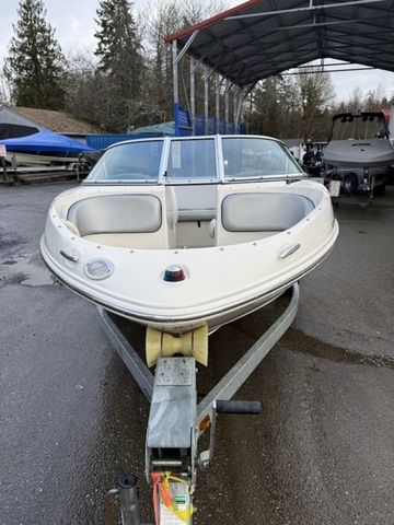 2010 Sea Ray 175 Sport - 7