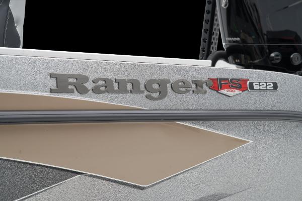2026 Ranger 622FS Pro - 103