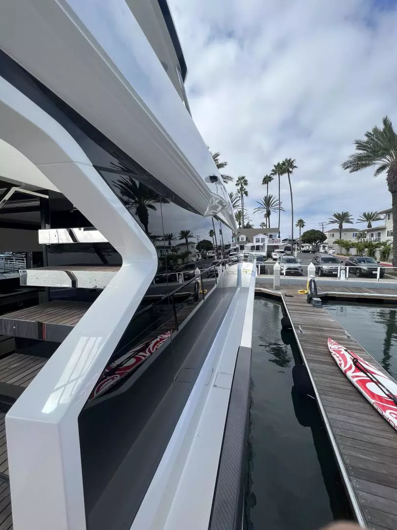 2022 Astondoa AS5 - Image 7