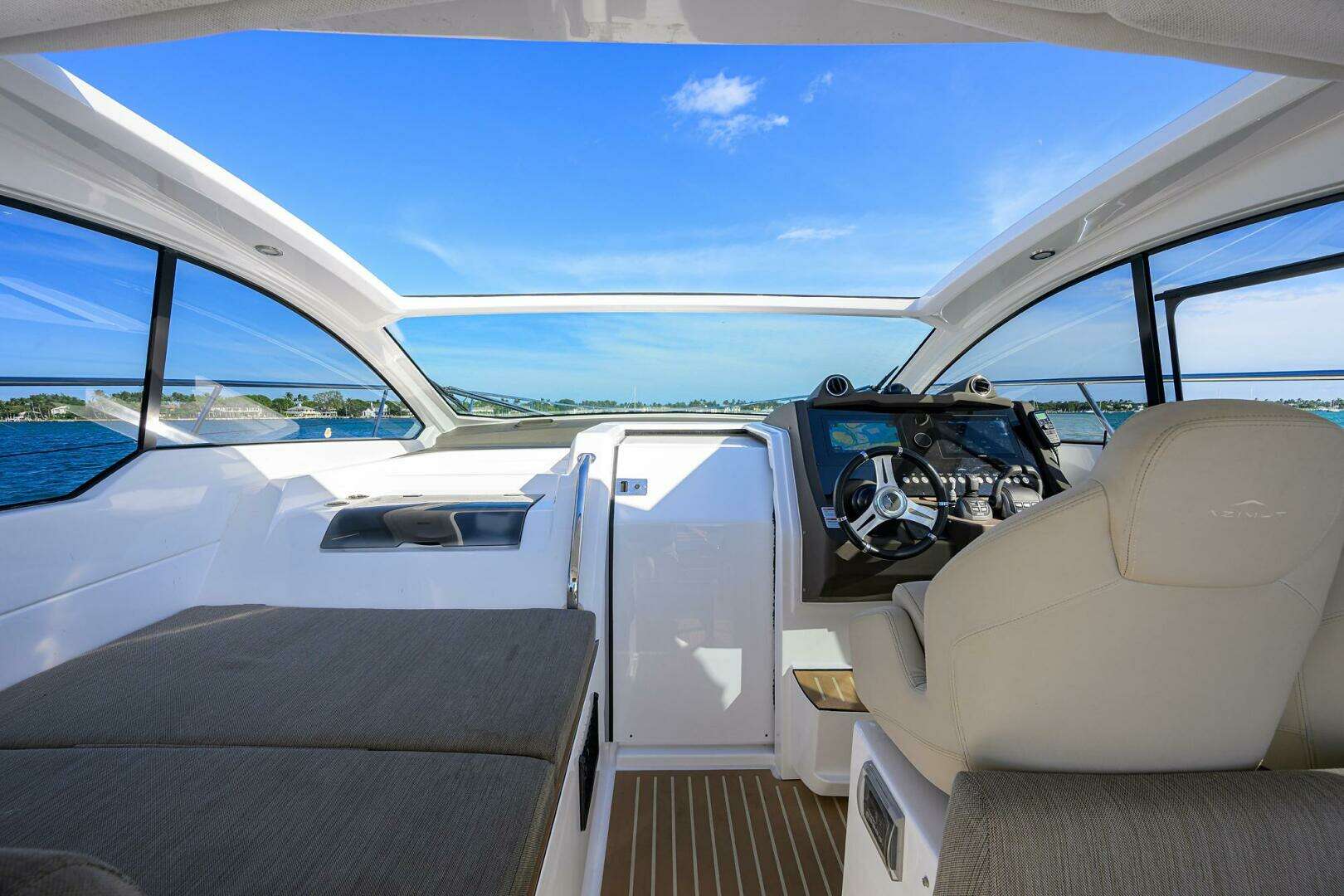 2020 Azimut Atlantis 45 - Image 24