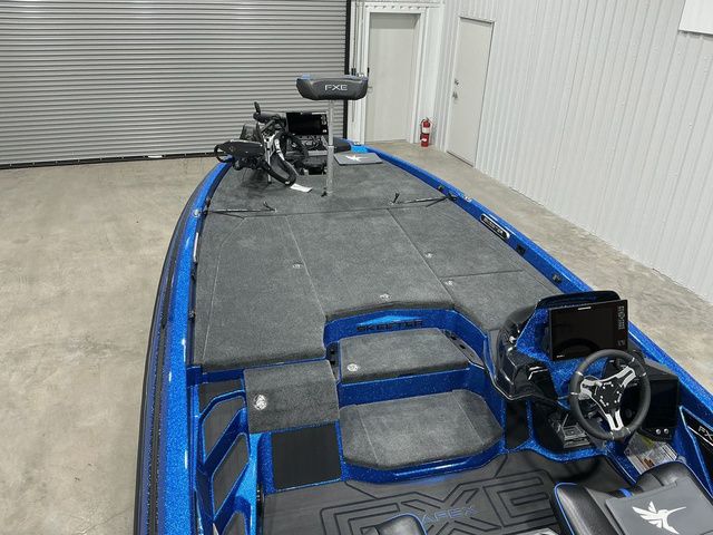 2027 Skeeter FXE21 Apex - 5