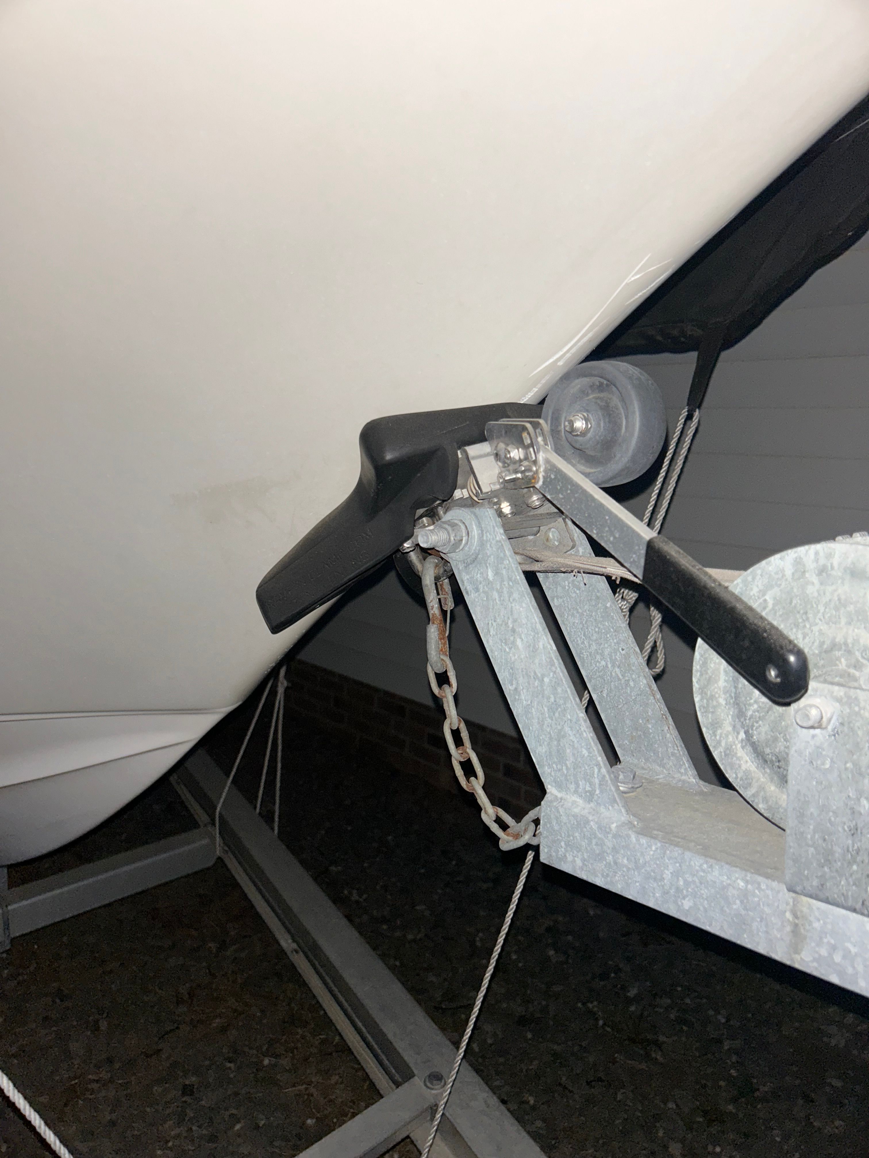 2015 Key West 203 FS - 10