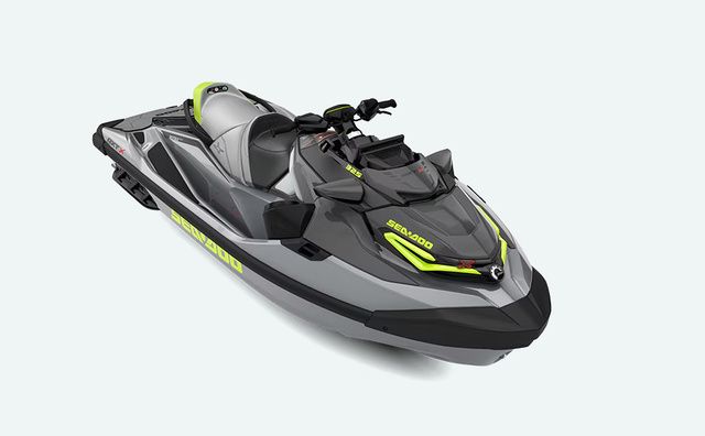 2026 Sea-Doo RXT-X