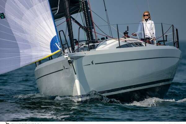 2026 Italia Yachts 11.98