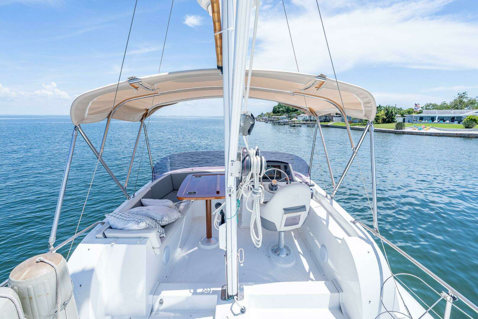 2015 Beneteau Swift Trawler 34 - Image 61