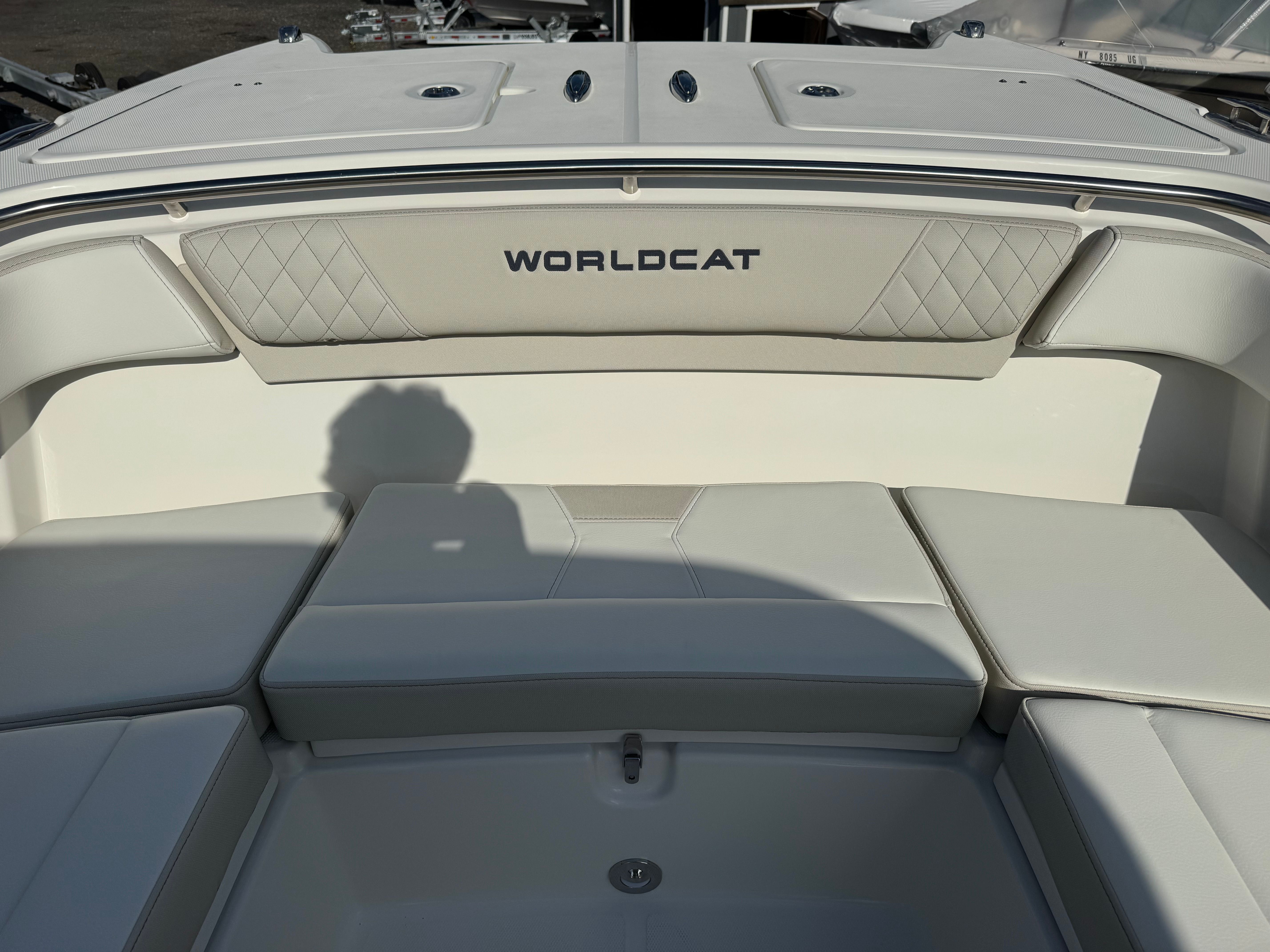 2026 World Cat 280CC-X - 18