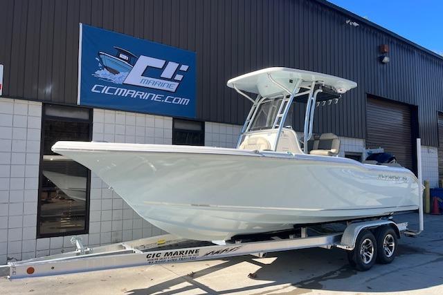 2026 Key West 239 FS