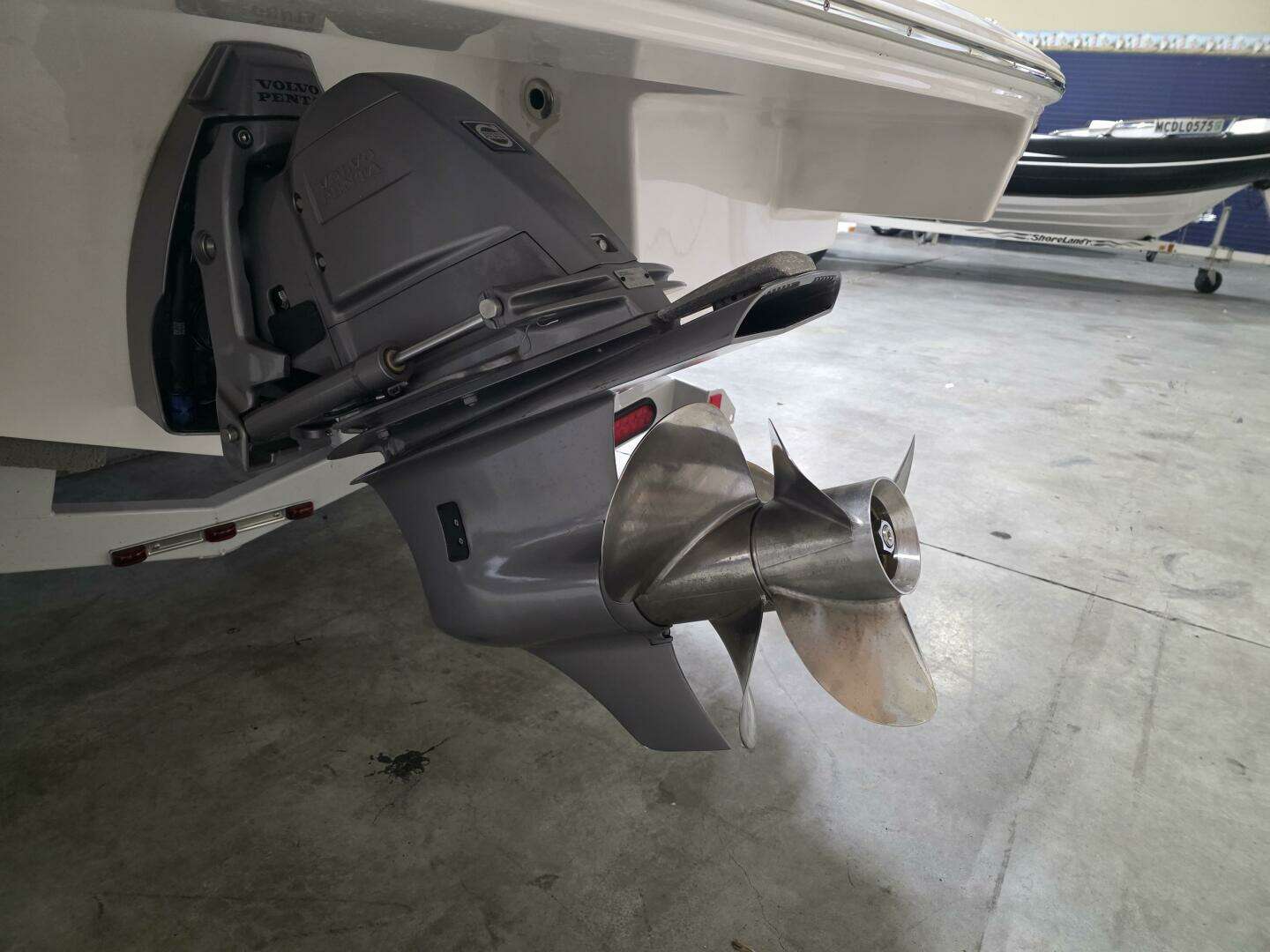 2021 Regal 22 Fasdeck - Image 25