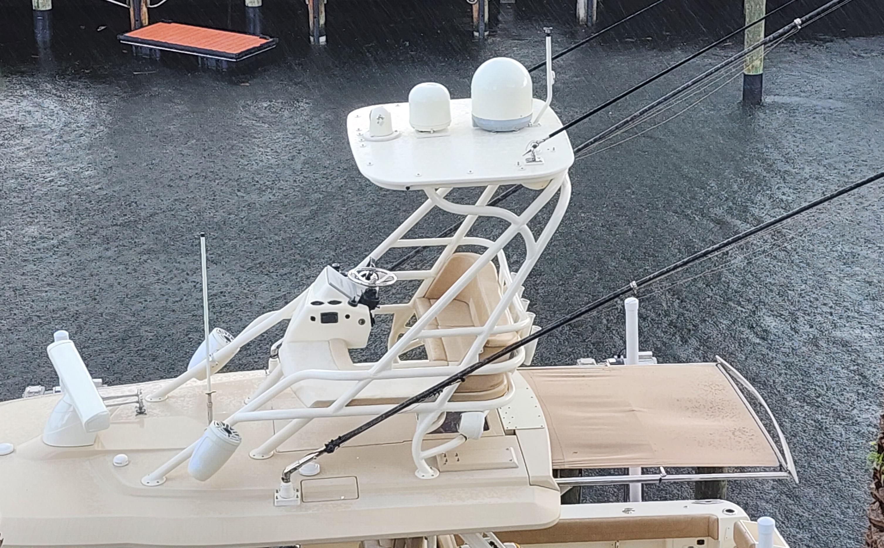 2018 Scout 380 LXF - 5