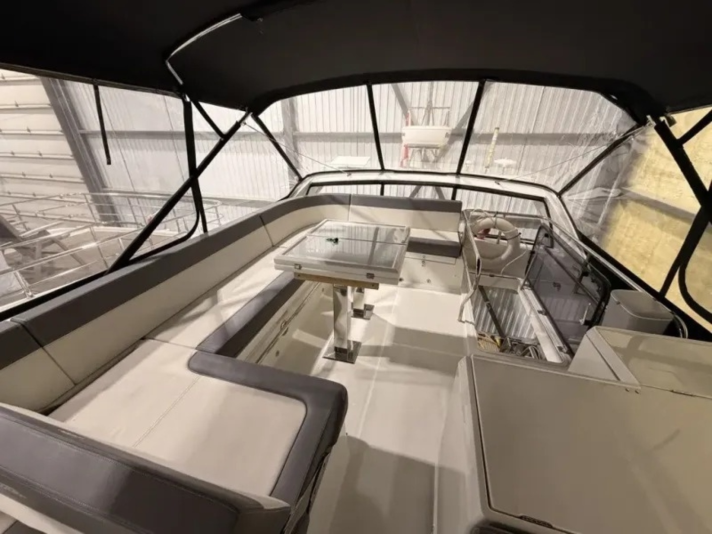 2023 Galeon 500 FLY - Image 25