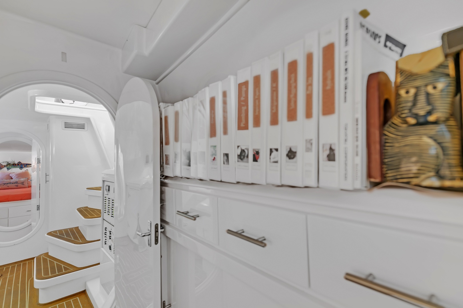 1988 Kelsall Manannan Custom - Image 39