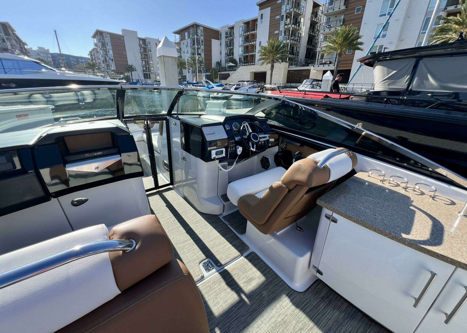 2019 Four Winns H290 - Image 29
