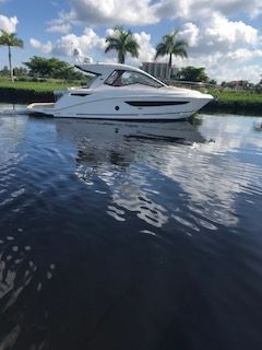 2018 Sea Ray 350DAC - 3