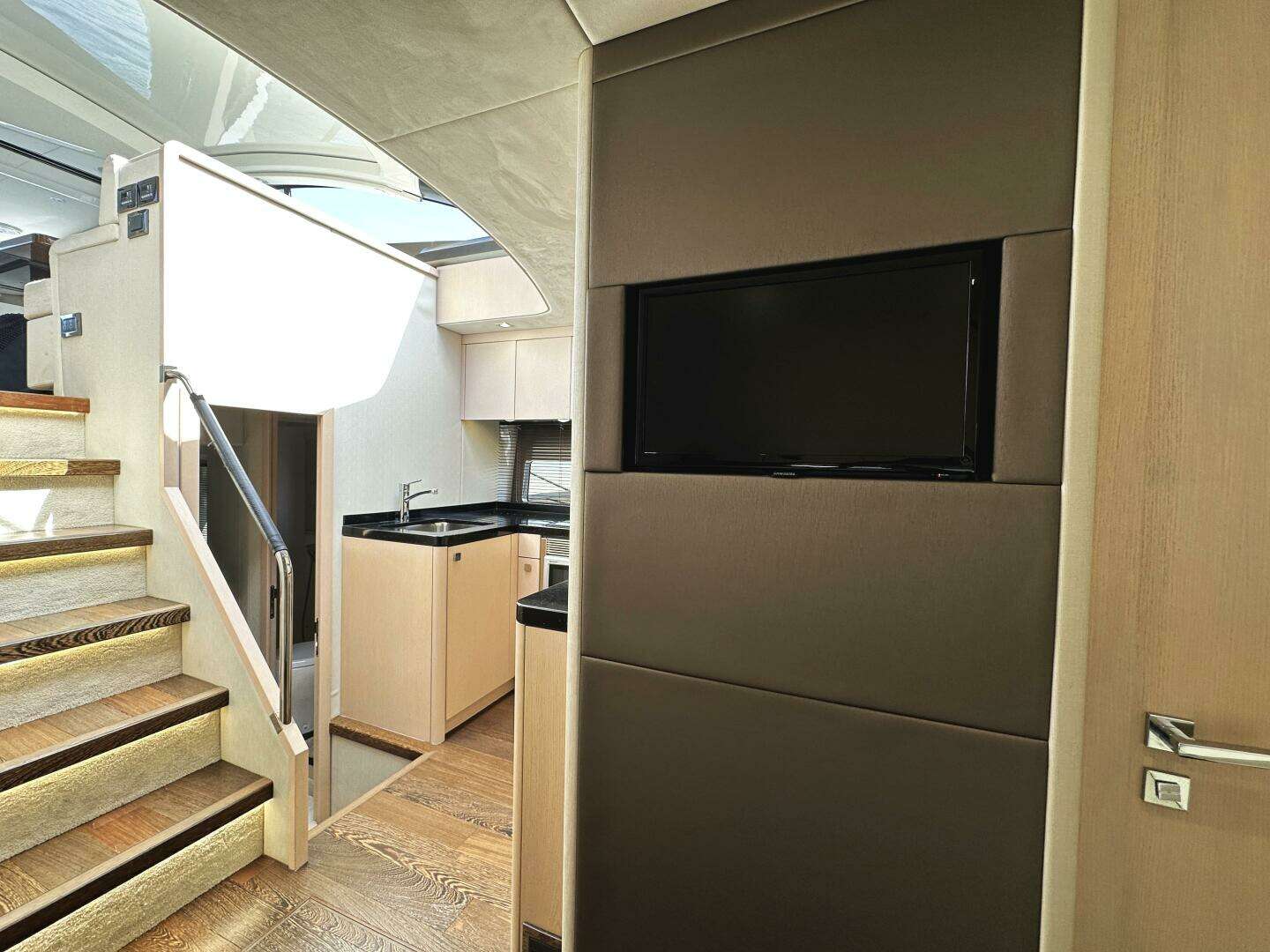 2015 Sunseeker Predator 57 - Image 36