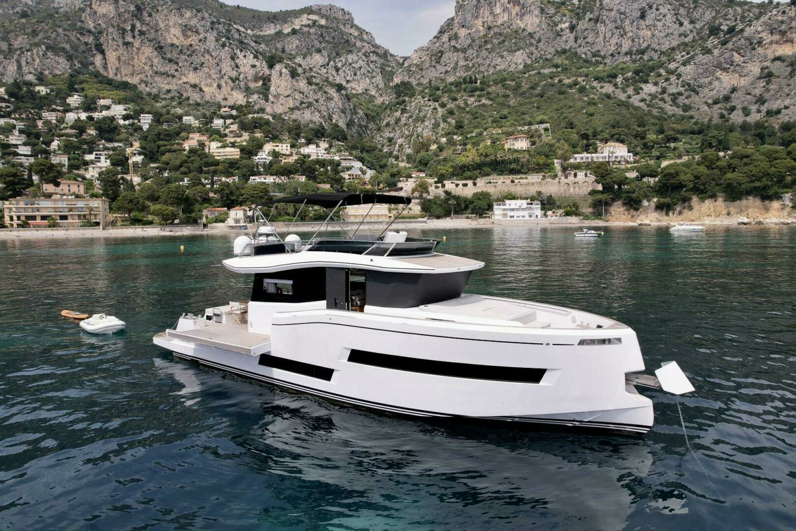 2020 Pardo Yachts Pardo 60 - Image 5