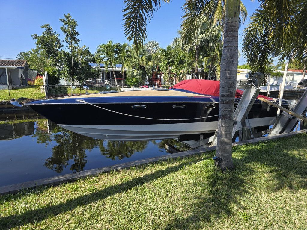 2002 Cruisers Cruisers / Cabriolet Royale 34 - 3