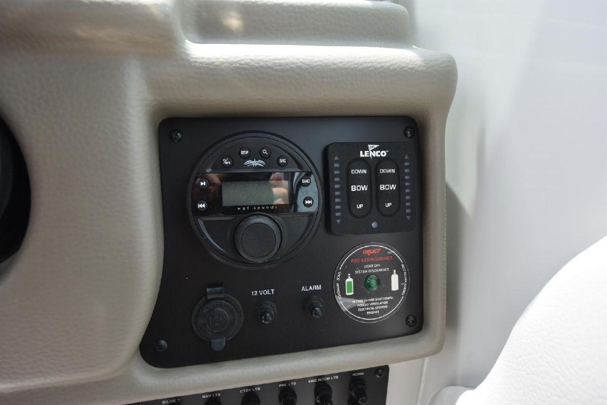 2021 Crownline 264 CR - 55