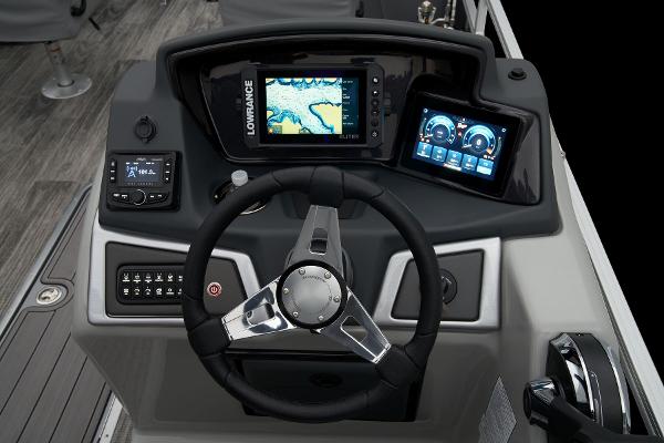 2024 Ranger Reata 223F - 37