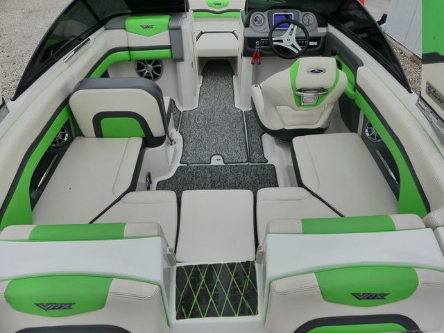 2017 Chaparral Vortex 203 VRX - 10