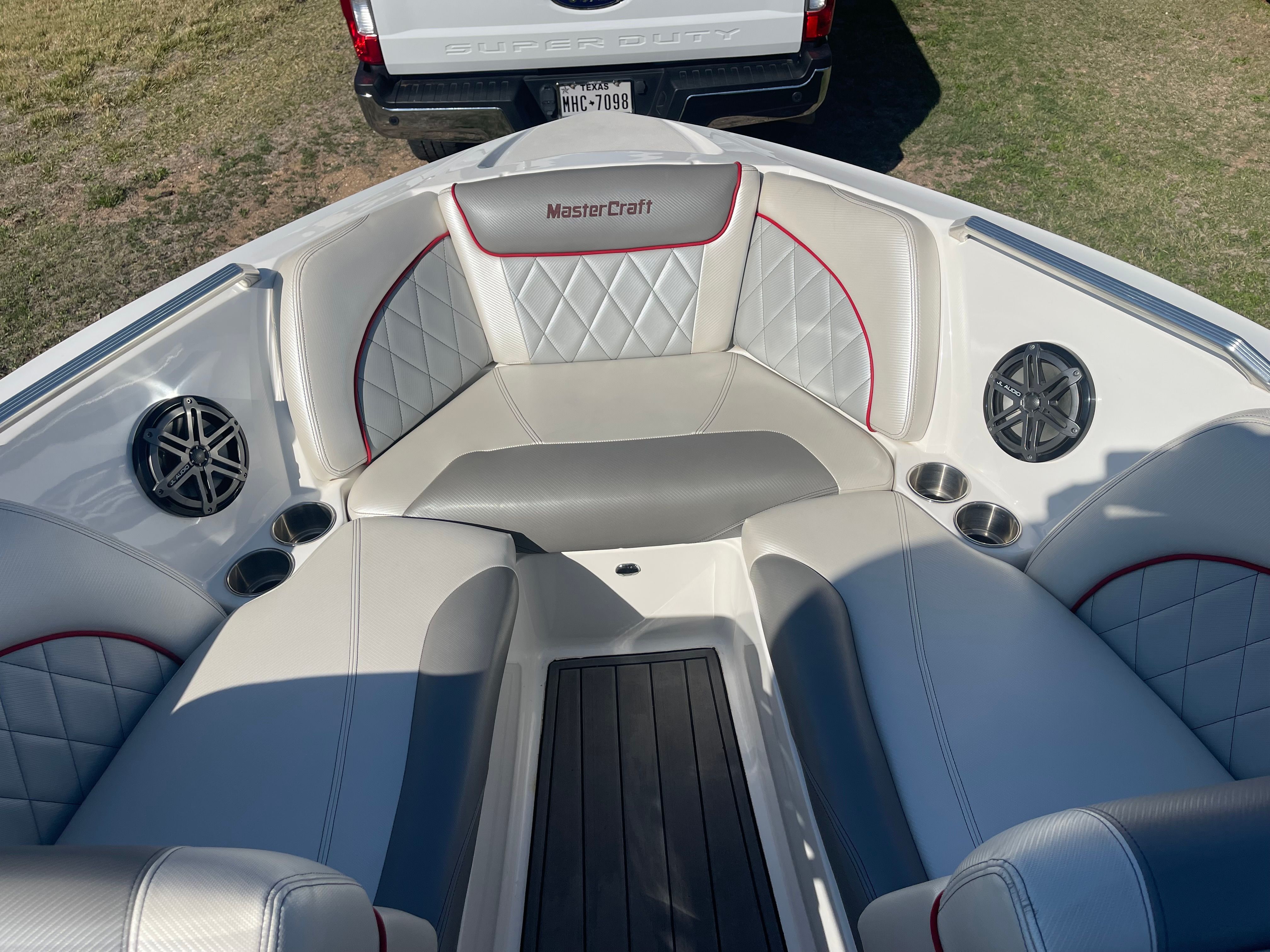 2013 MasterCraft X-30 - 13