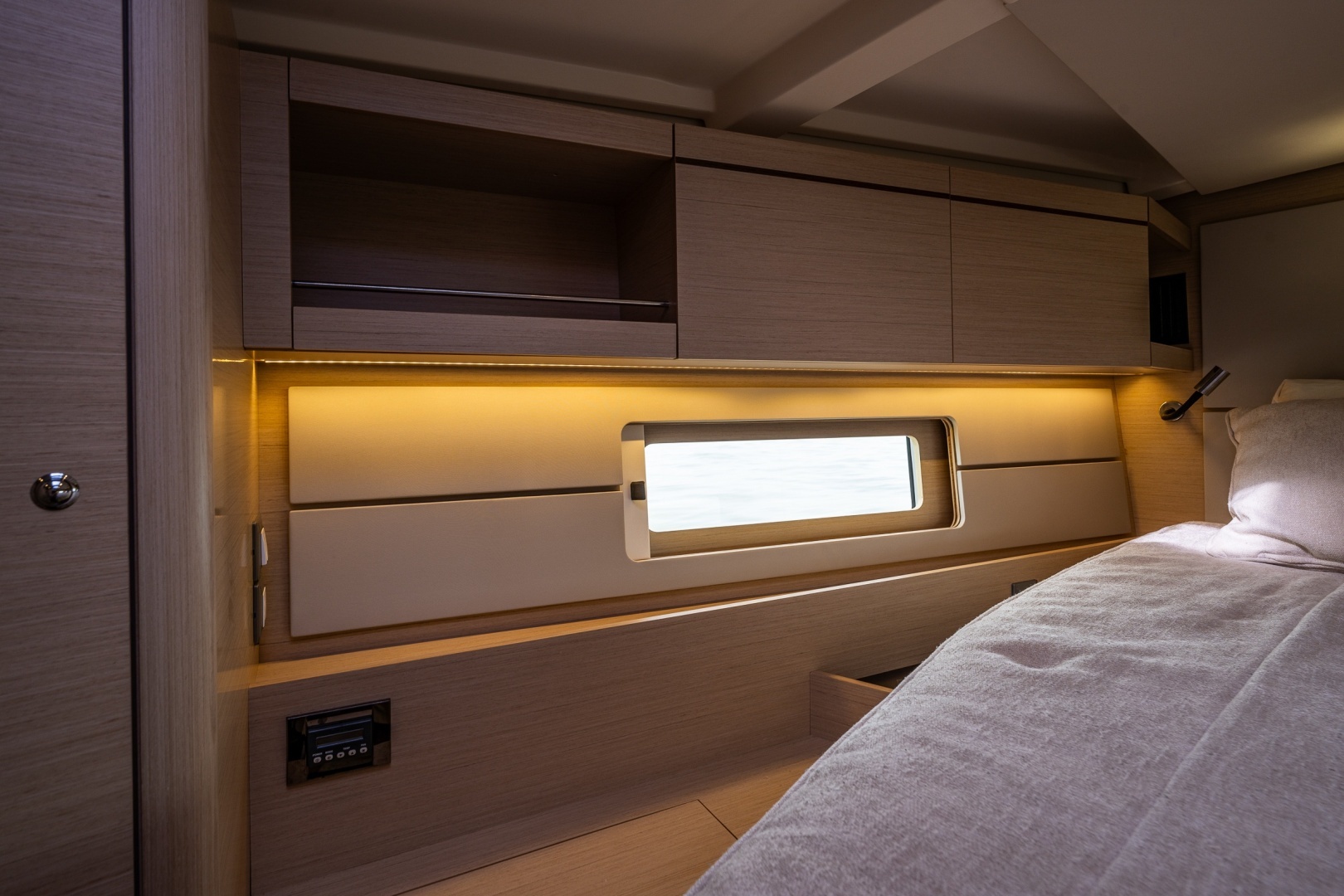 2020 Beneteau Oceanis 46.1 - Image 29