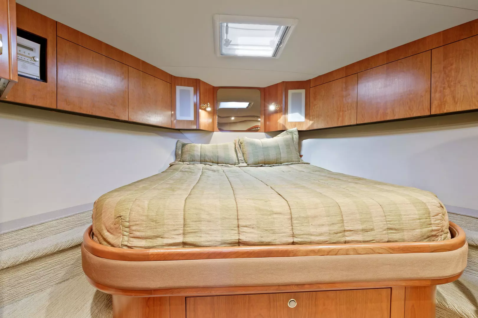 2006 Rampage 45 Convertible - Image 32