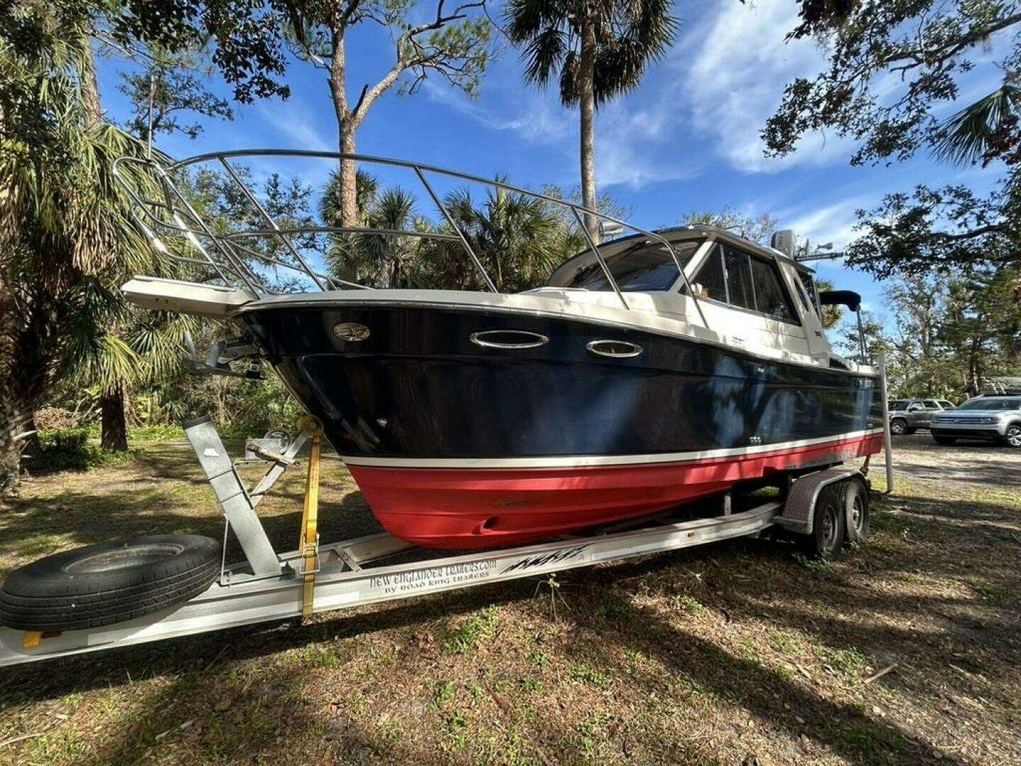 2012 Cutwater 26 - Image 61