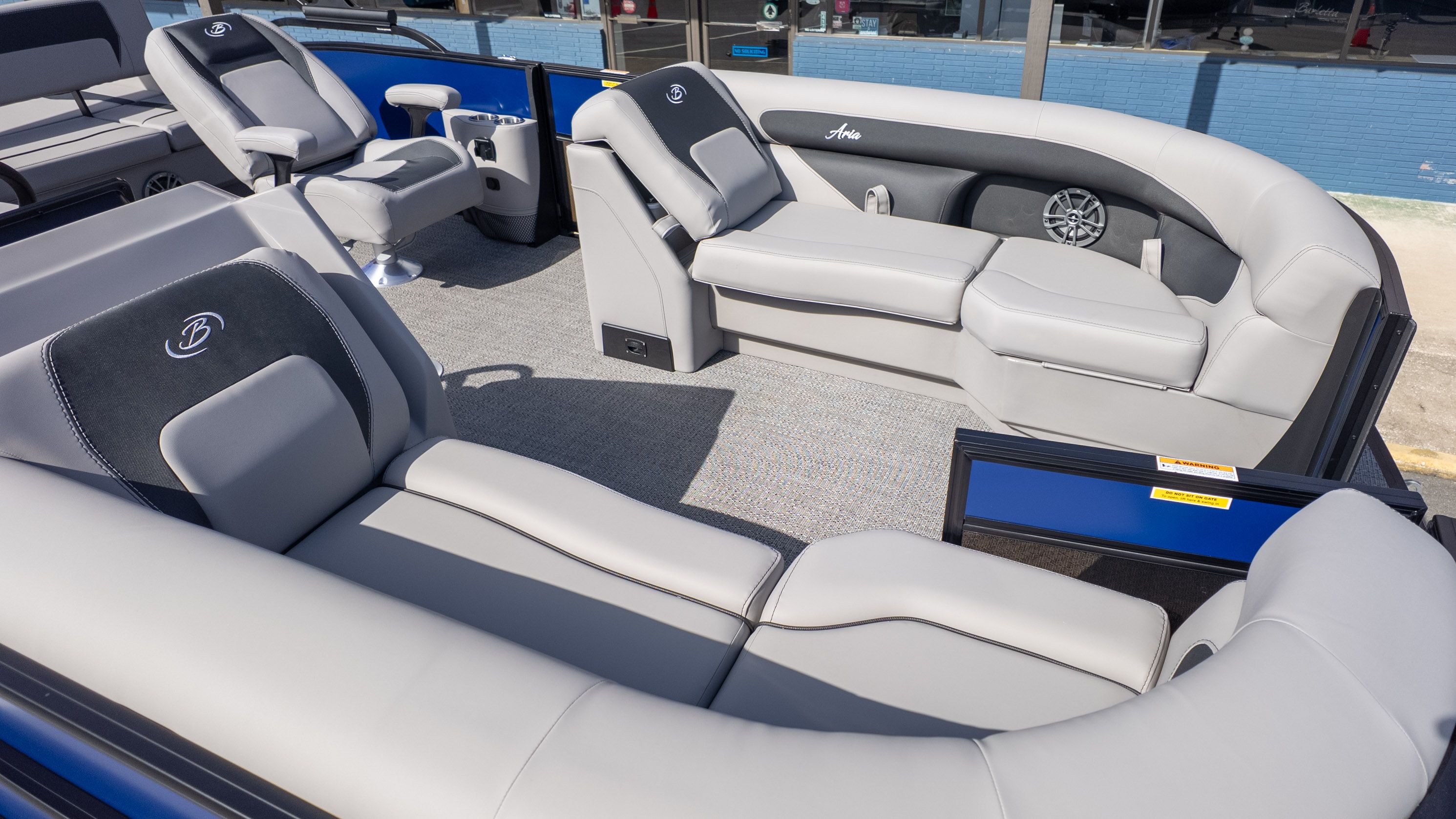 2026 Barletta ARIA 22UC - 11