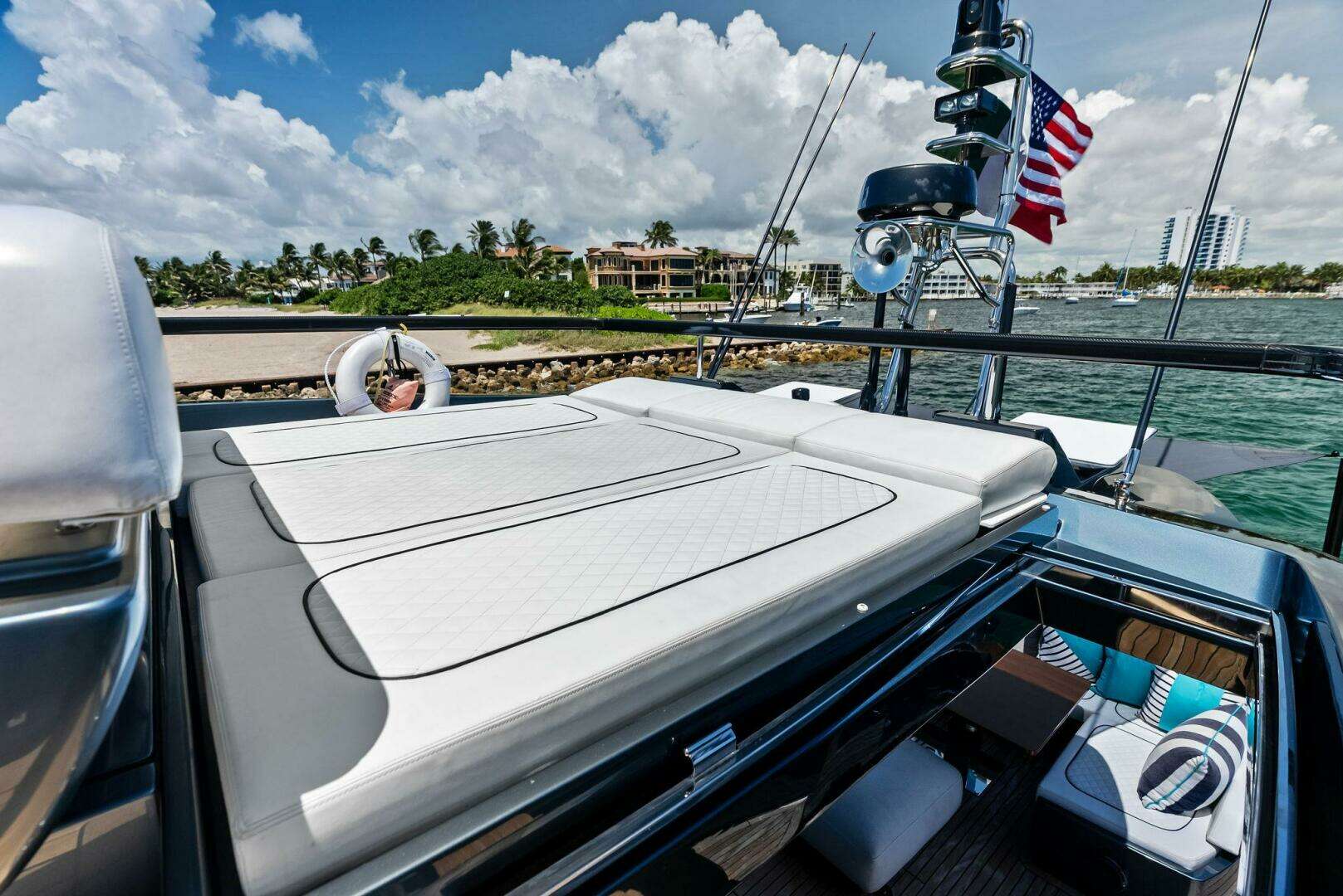 2024 Riva Perseo Super - Image 26