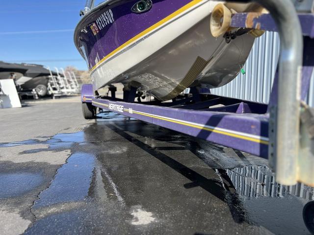 1996 Tigé 2100 Pre T - 3