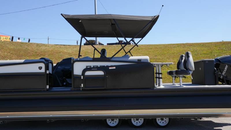 2026 Premier 250 Solaris RS - 20
