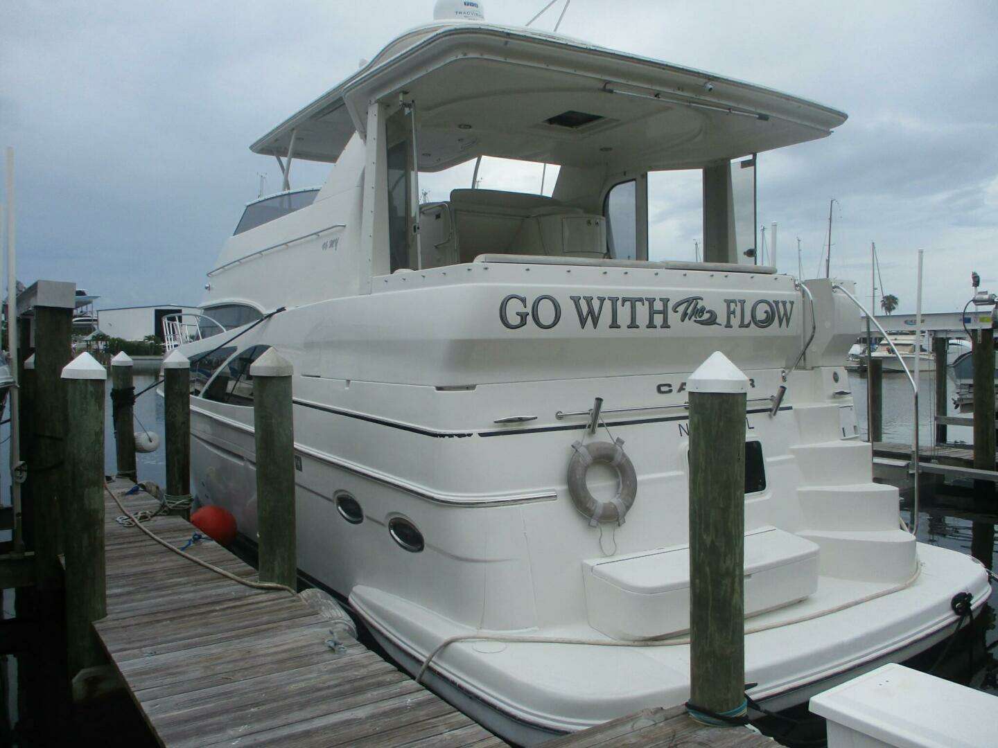 2006 Carver — - Image 2