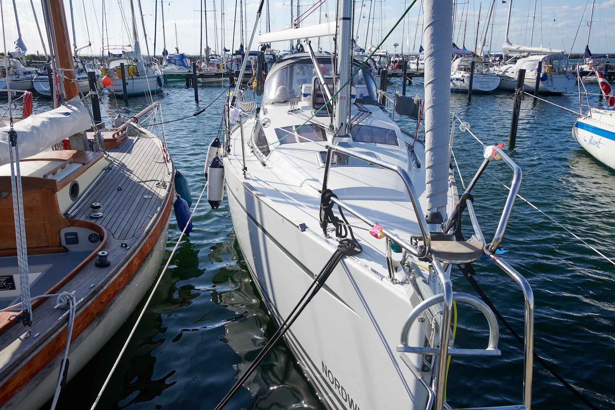 2019 Sunbeam 30.2