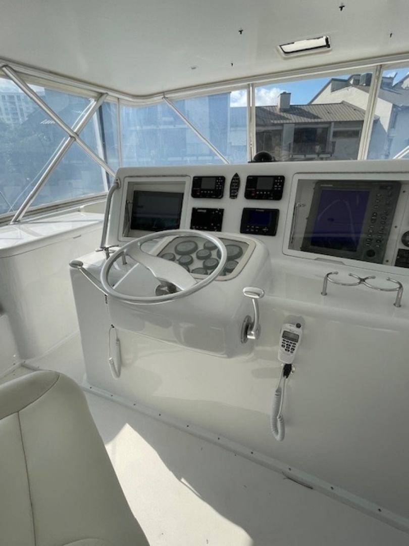 2003 Post Sportfish - Image 74