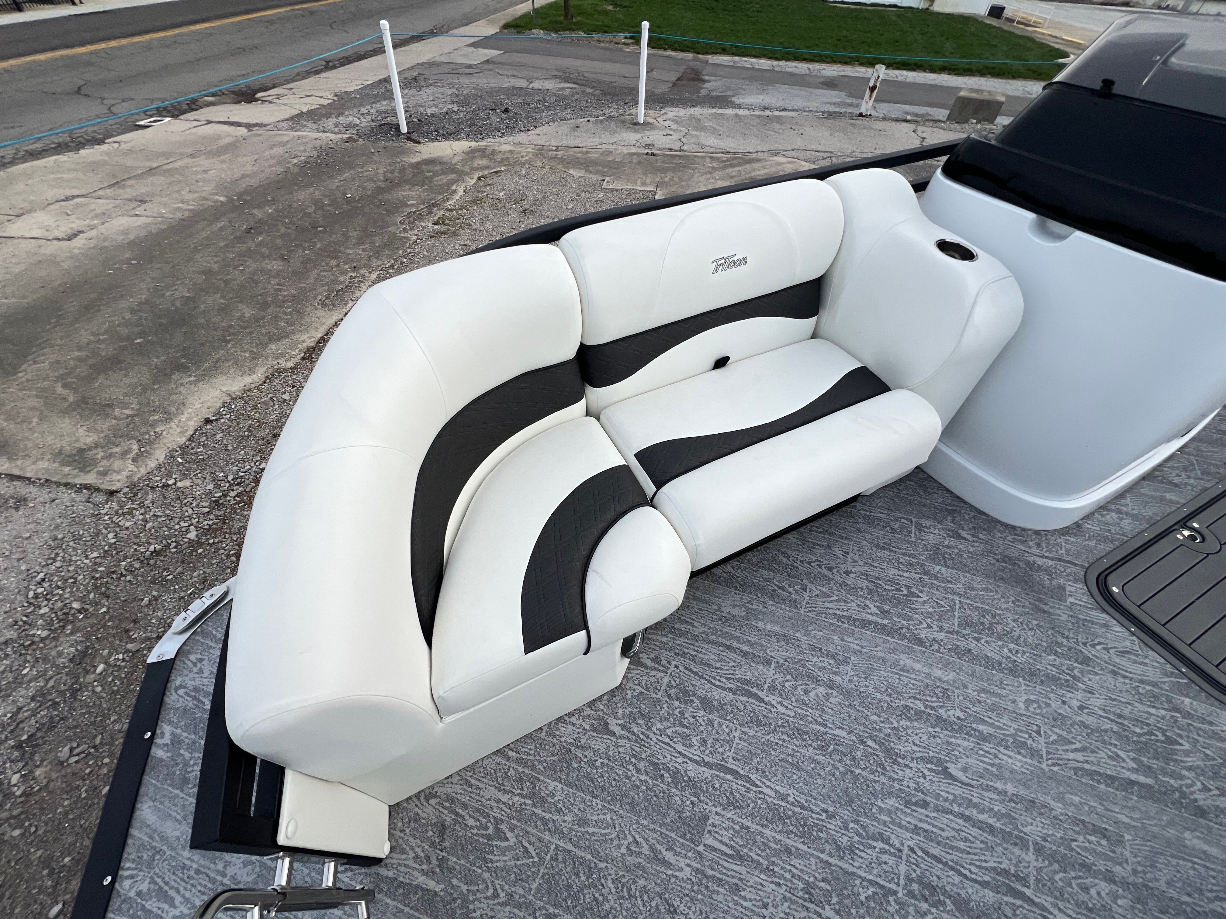 2025 JC NEPTOON 23TT SPORT - Image 35