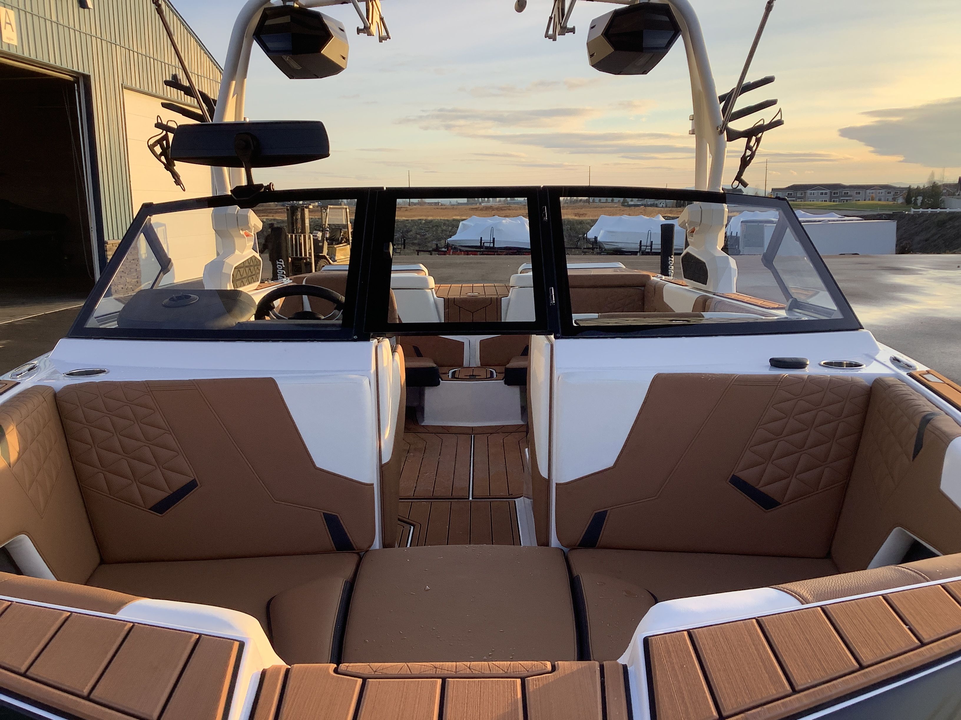 2025 Nautique Super Air Nautique GS20 - 4