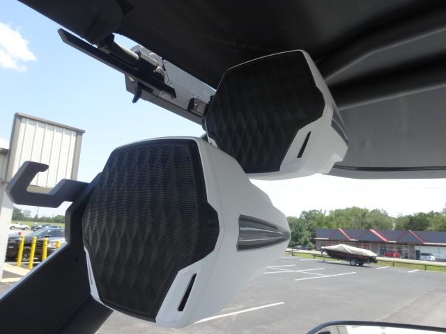 2026 Malibu Wakesetter 23 MXZ - 12
