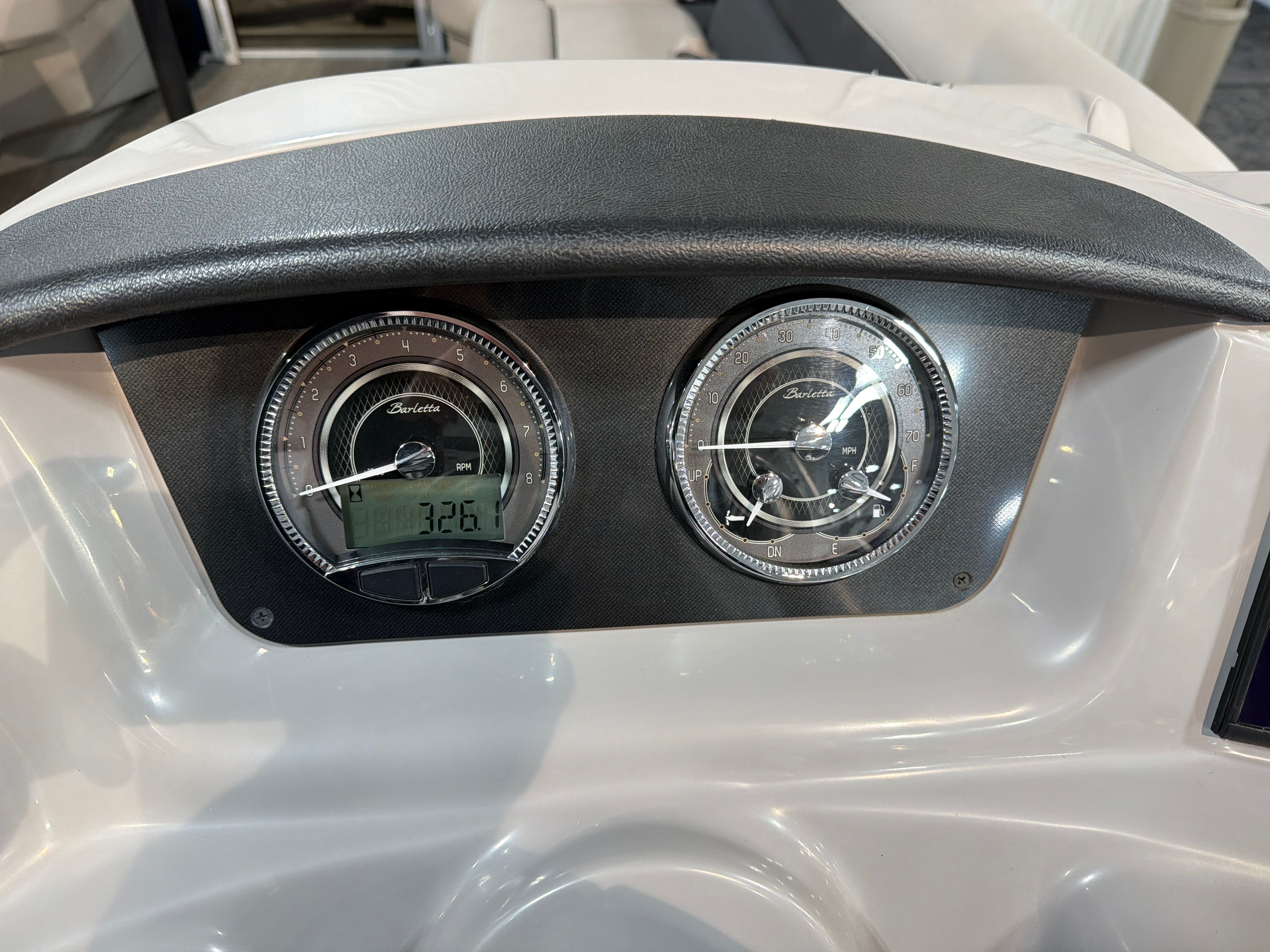 2025 Barletta Aria 24CC - 18