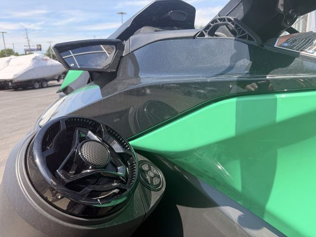 2026 Sea-Doo GTI SE 130 - 9