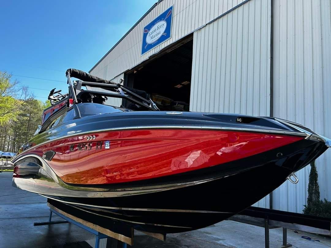 2020 Centurion Ri237 - 2