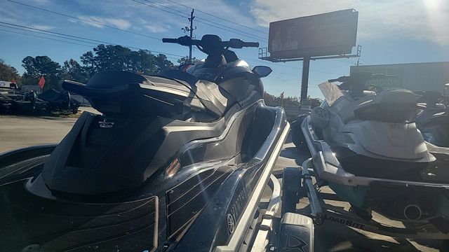 2024 Yamaha WaveRunner gp - 5