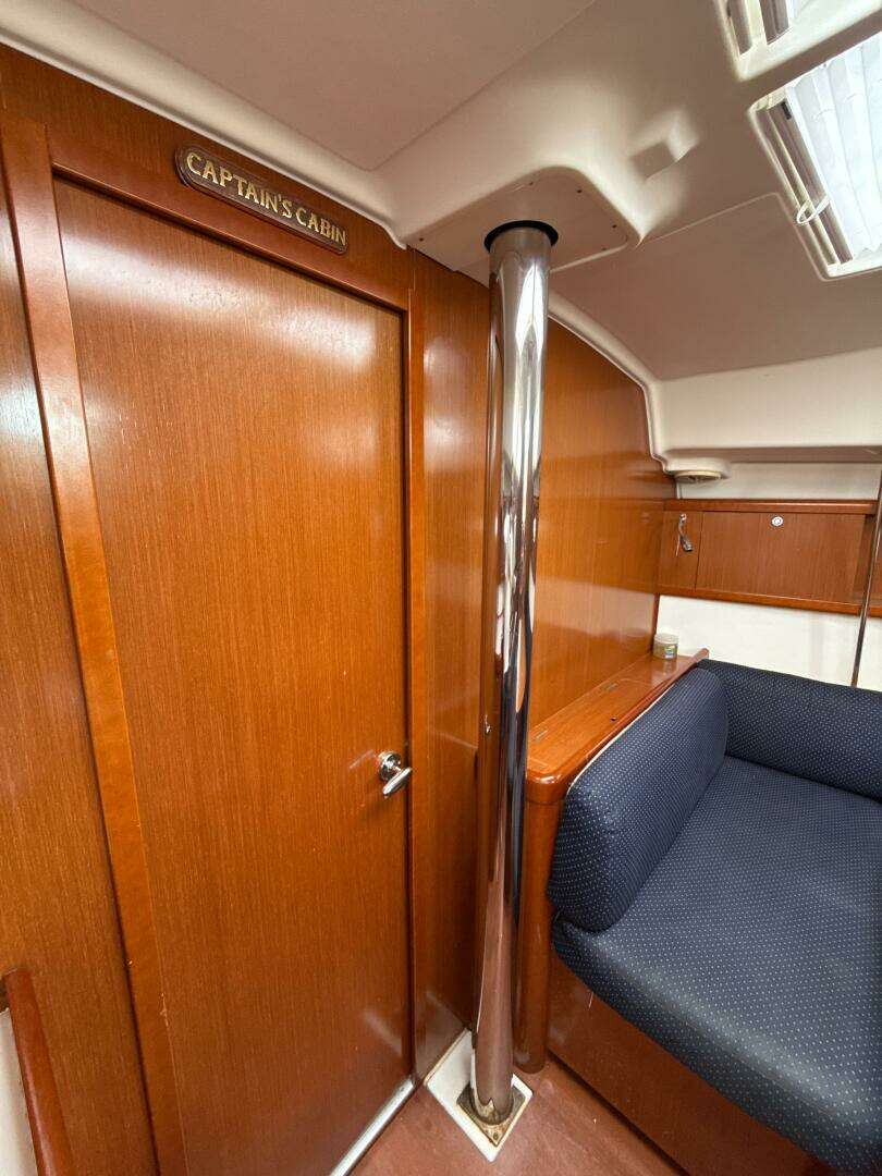 2012 Beneteau 43 - Image 85